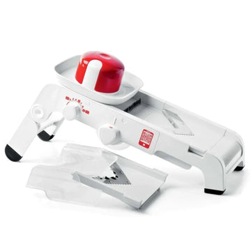 2 Blades Slicer